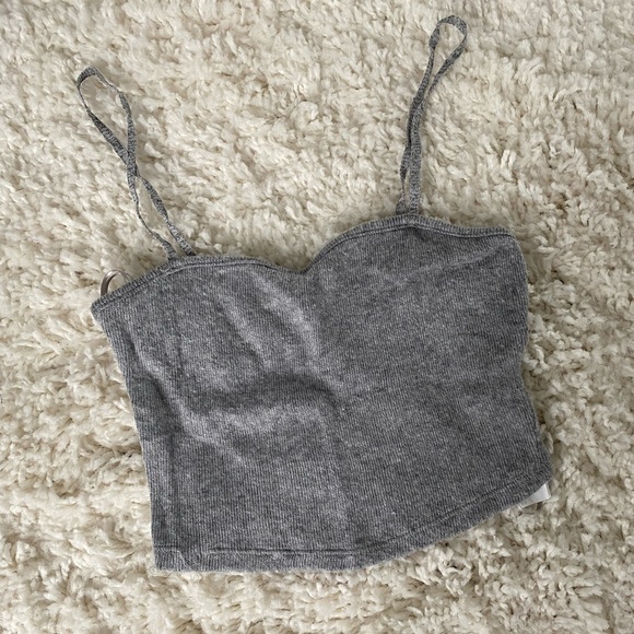 Zara cardigan & cami set - Picture 4 of 5